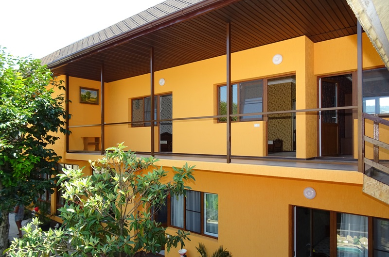 Гостевой дом «У Евы»