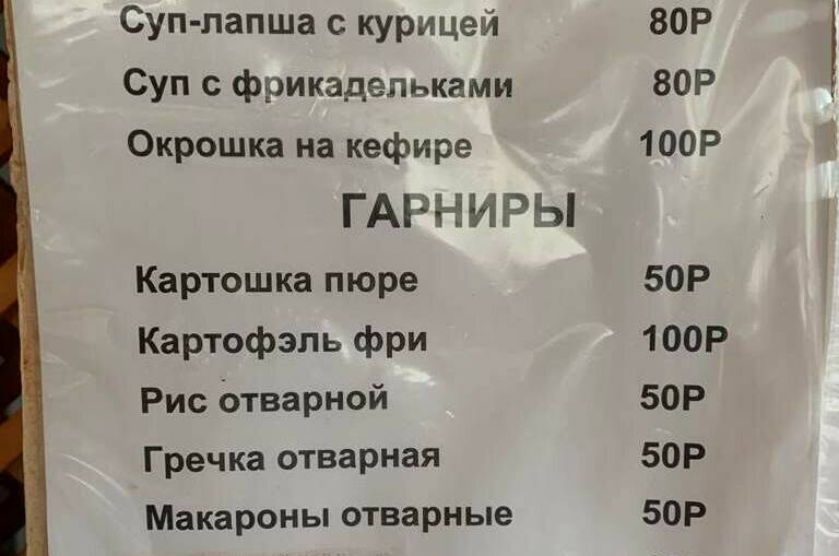 Гостевой дом «У Евы»