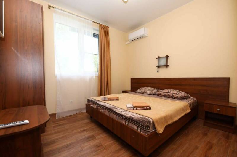 Гостевой дом «Шале»