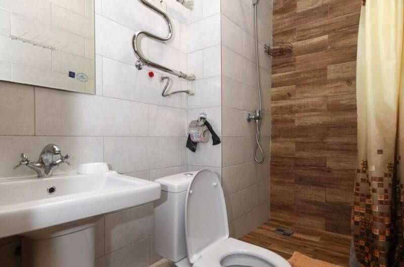 Гостевой дом «Шале»