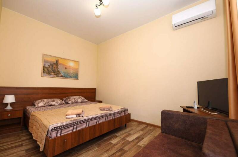 Гостевой дом «Шале»