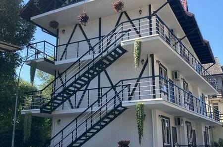 Гостевой дом «Шале»