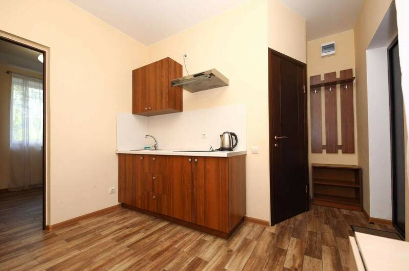 Гостевой дом «Шале»