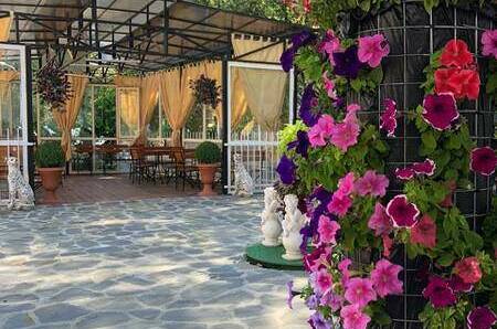 Гостевой дом «Шале»