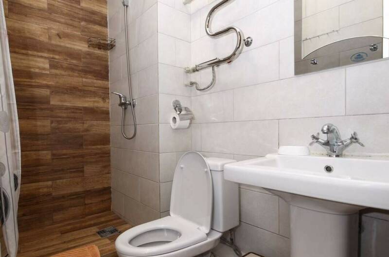 Гостевой дом «Шале»