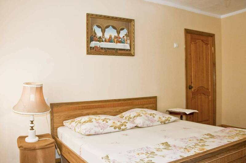 3-х комнатная квартира