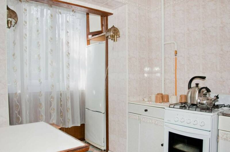 3-х комнатная квартира