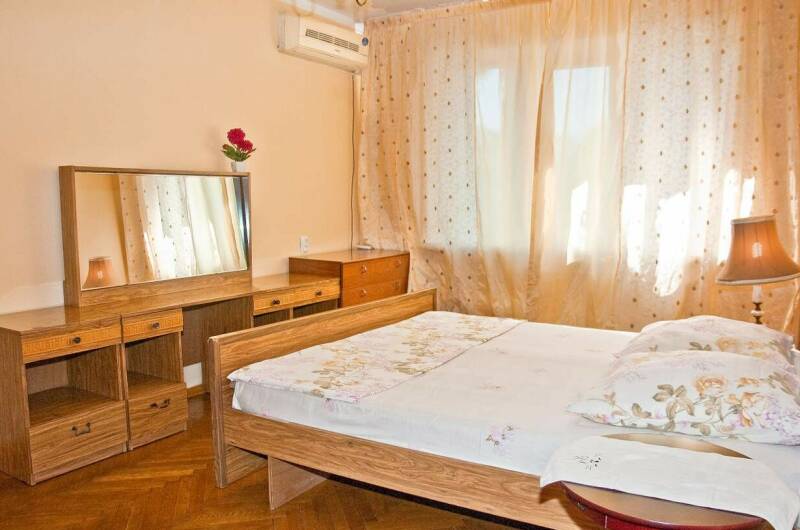 3-х комнатная квартира