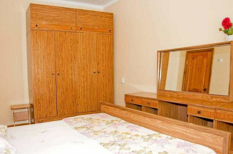 3-х комнатная квартира