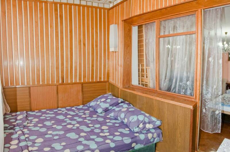 3-х комнатная квартира