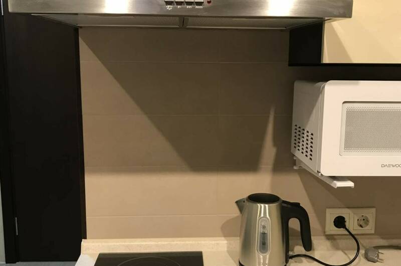 Апартаменты «Platonov Soloniki»