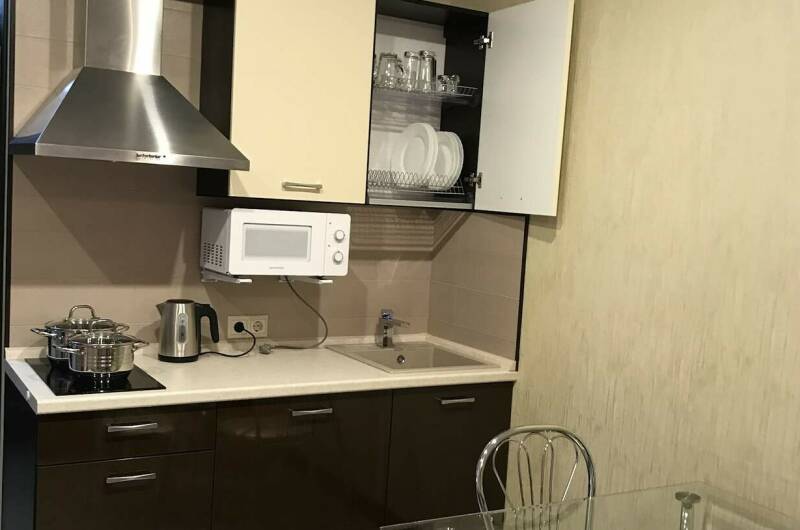 Апартаменты «Platonov Soloniki»