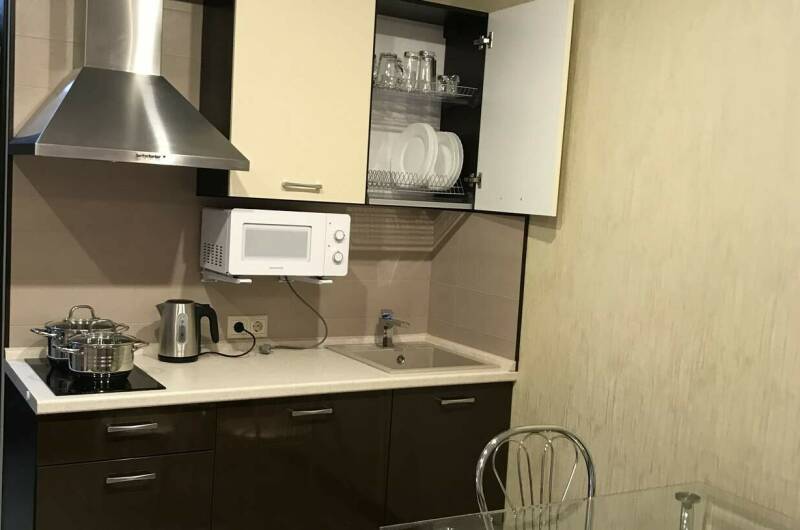 Апартаменты «Platonov Soloniki»