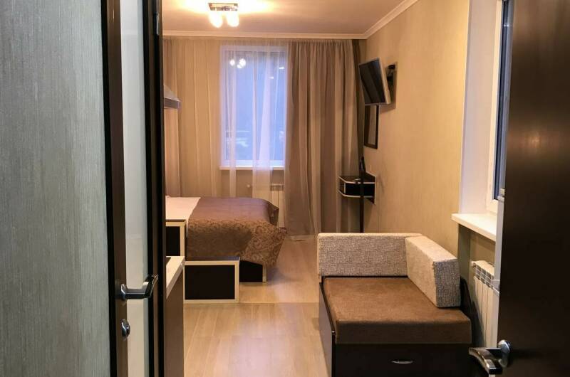 Апартаменты «Platonov Soloniki»