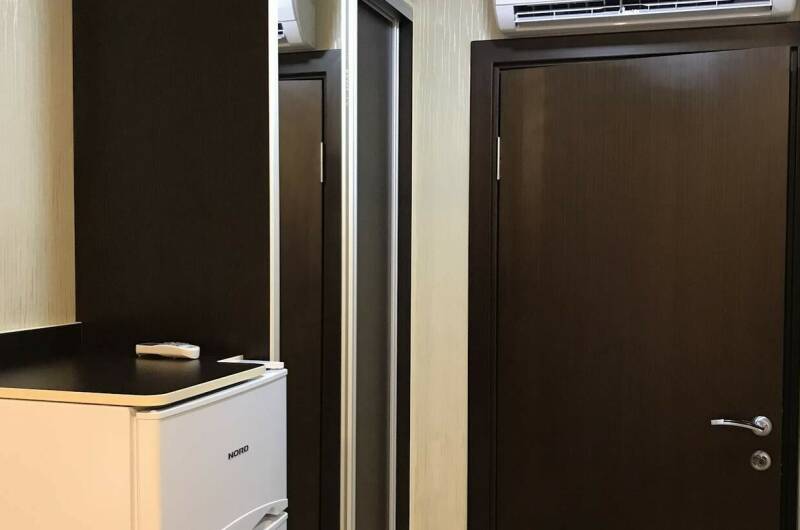 Апартаменты «Platonov Soloniki»