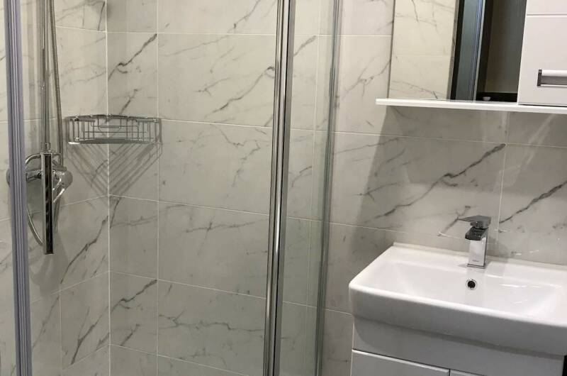 Апартаменты «Platonov Soloniki»