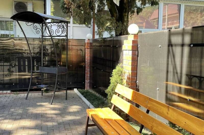 Апартаменты «Platonov Soloniki»