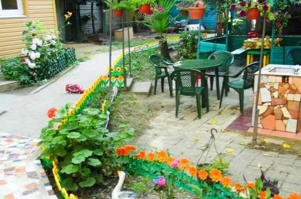 Частный сектор «Элеонора»