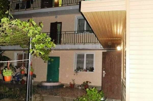 Частный сектор «Элеонора»