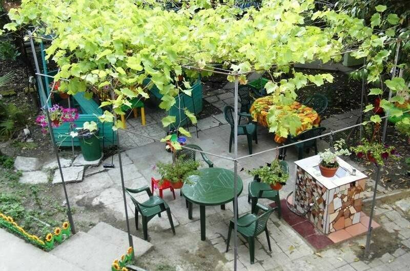 Частный сектор «Элеонора»