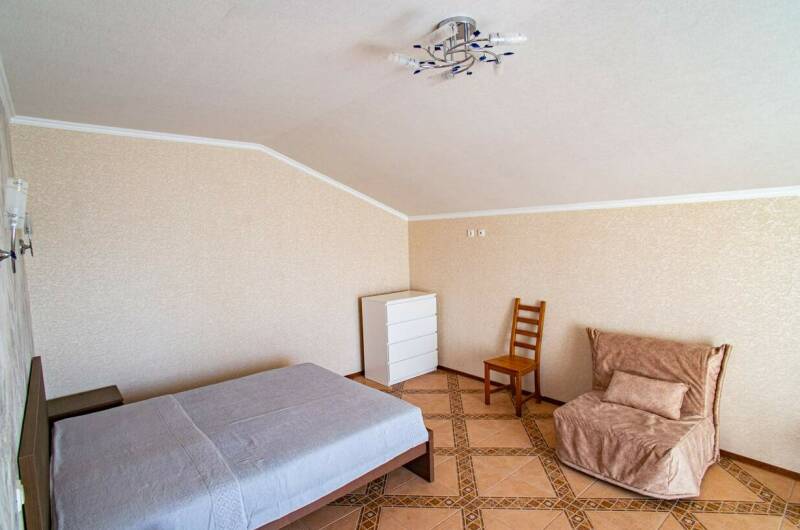 Гостевые домики на Сочинском Шоссе