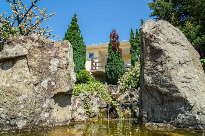 Гостевые домики на Сочинском Шоссе