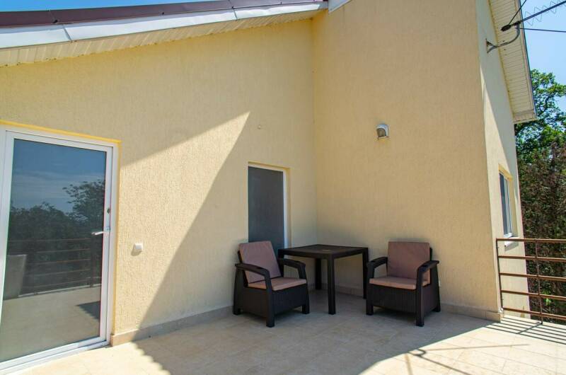 Гостевые домики на Сочинском Шоссе