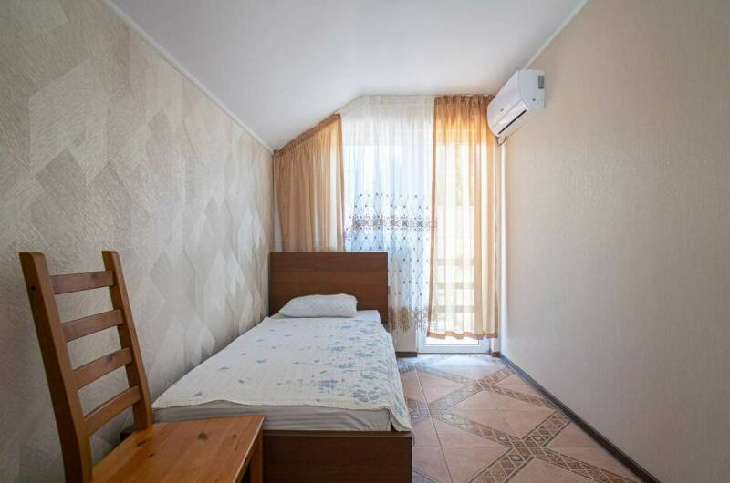 Гостевые домики на Сочинском Шоссе