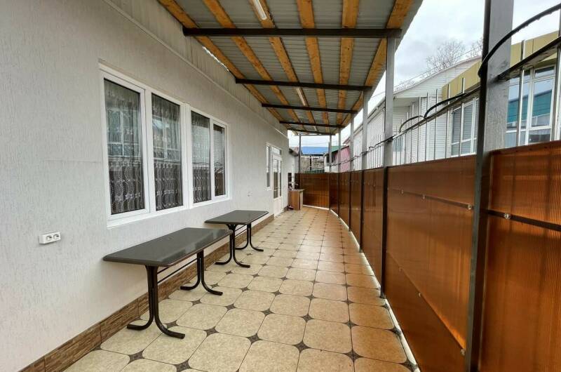 Дом под ключ «Жасмин»