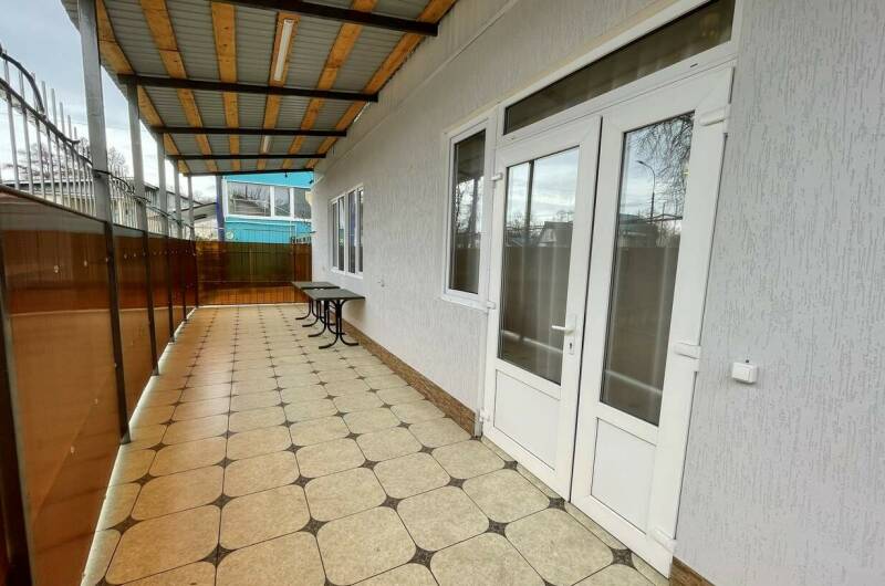 Дом под ключ «Жасмин»