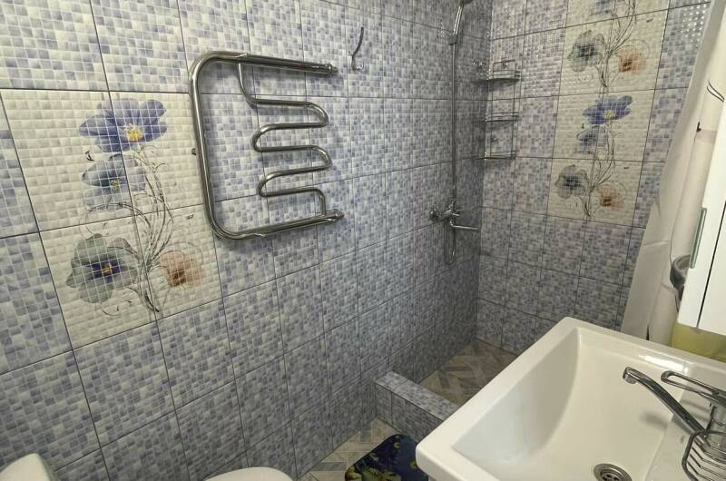 Дом под ключ «Жасмин»