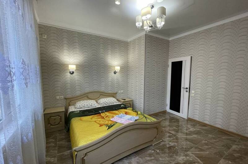 Дом под ключ «Жасмин»