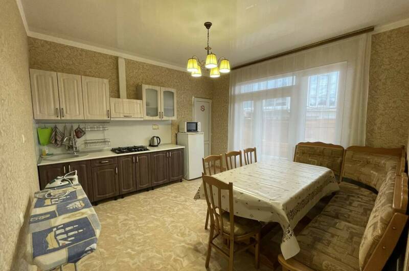 Дом под ключ «Жасмин»