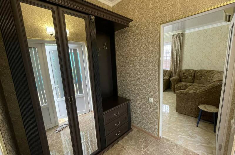 Дом под ключ «Жасмин»