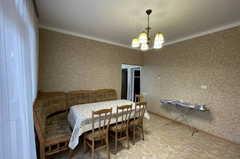 Дом под ключ «Жасмин»