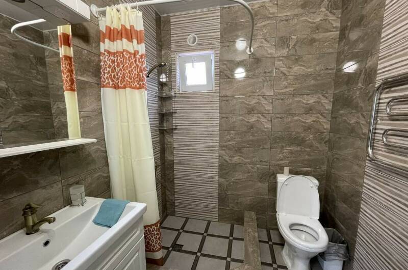 Дом под ключ «Жасмин»