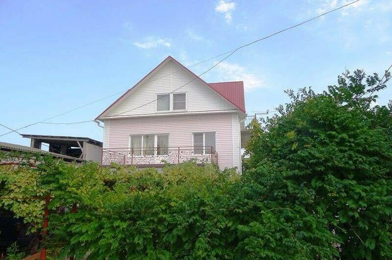 Гостевой дом «У Людмилы»