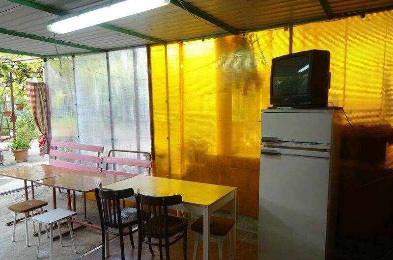 Гостевой дом «У Людмилы»