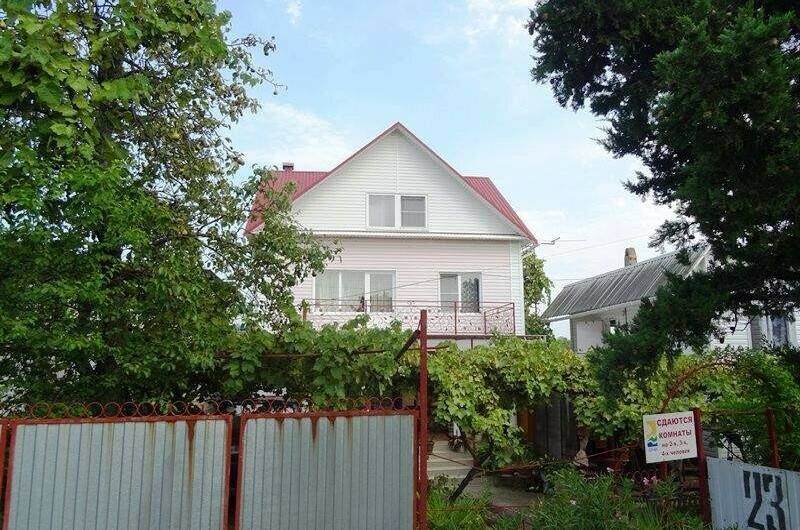 Гостевой дом «У Людмилы»