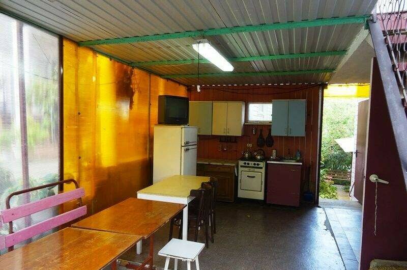 Гостевой дом «У Людмилы»