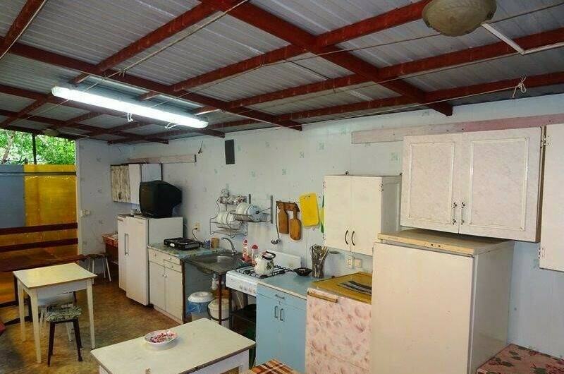 Гостевой дом «У Людмилы»