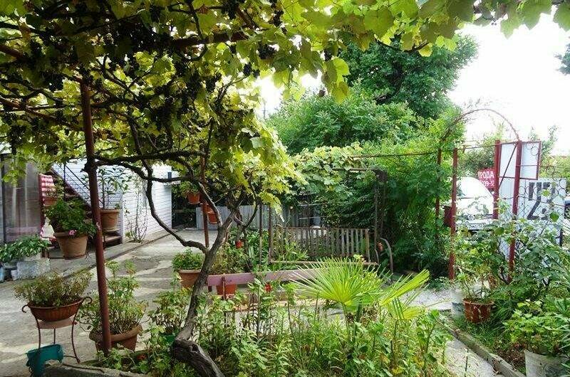 Гостевой дом «У Людмилы»