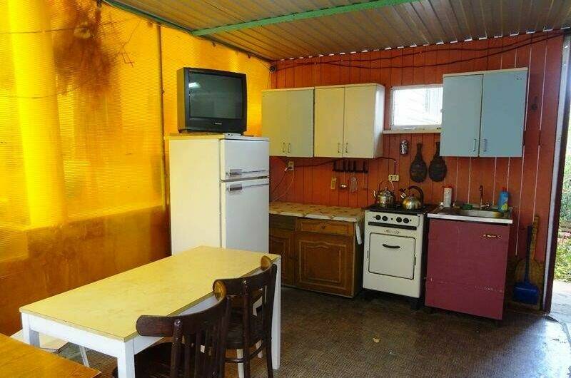 Гостевой дом «У Людмилы»