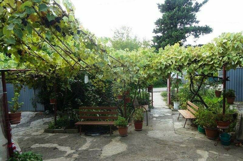 Гостевой дом «У Людмилы»