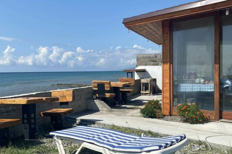 Гостевой дом «У Черного моря»