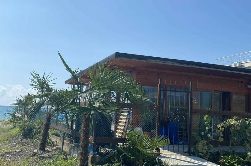 Гостевой дом «У Черного моря»