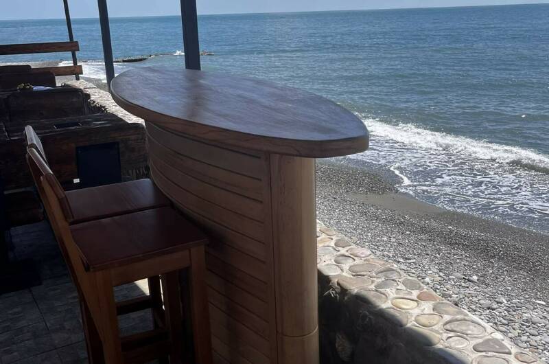 Гостевой дом «У Черного моря»