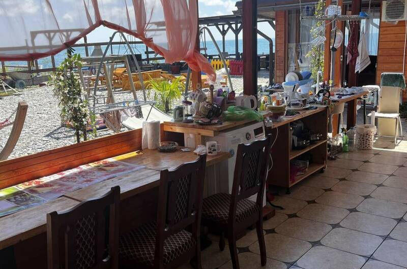 Гостевой дом «У Черного моря»