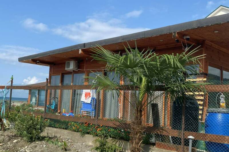 Гостевой дом «У Черного моря»