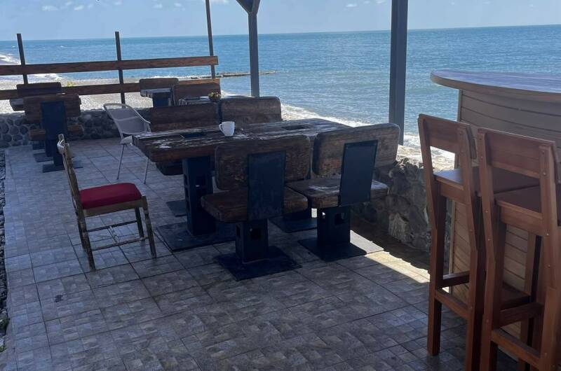 Гостевой дом «У Черного моря»